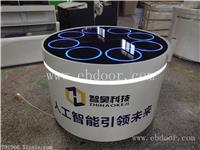 襄樊PERIC/派瑞指纹锁展示柜 哪有订做的