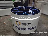 襄樊PERIC/派瑞指纹锁展示柜 哪有订做的