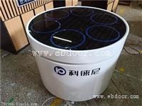 信阳设计制作效果图 指纹锁展示架报价