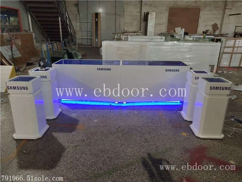 南阳附近有可以做 指纹锁展示架厂家