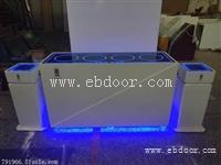 江门科裕指纹锁展示架 生产制造图片大全参考