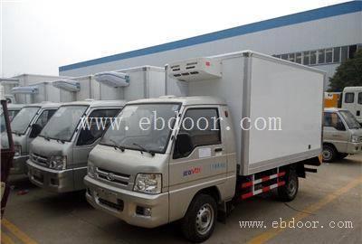 广东保鲜运输车