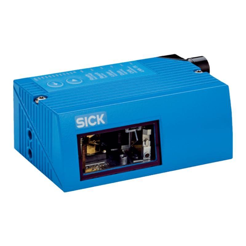 SICK传感器CLV621-1120条形码扫描器