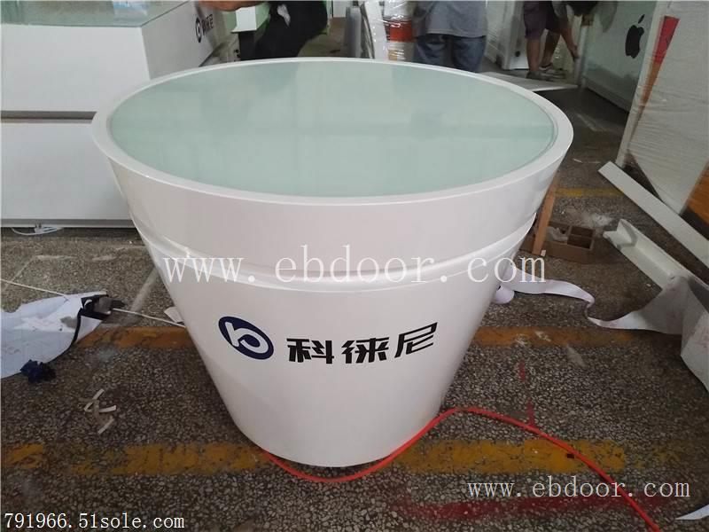  河南典匠指纹锁展示柜 全国总代理指定设计制作厂家