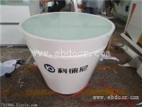  河南典匠指纹锁展示柜 全国总代理指定设计制作厂家