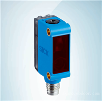 Sick传感器GTE6-P4211西克迷你开关