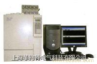 ZTGC-2014D气相色谱分析系统 