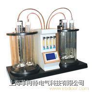 上海SXP-2型润滑油抗泡沫特性测定仪 