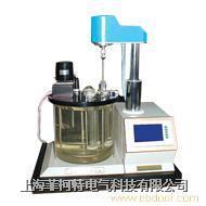 上海SXK-3型抗乳化性能测定仪 