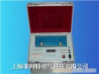 上海HCJ9201型绝缘油介电强度测试仪 