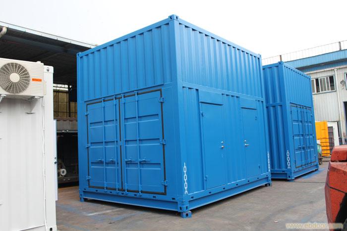 上海集装箱价格 上海集装箱订做 上海特种集装箱