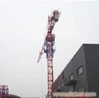 上海建筑设备租赁行业 