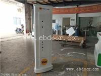 浙江固特指纹锁展示架 要求固定供应商金衡展示