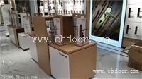 内江kaadas/凯迪仕指纹锁展示柜哪有卖的