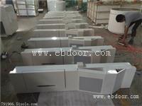 德阳周边区域木质设计 三星指纹锁展示架厂家