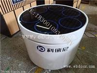 科徕尼指纹锁展示柜 哪些厂家生产团队能出色完成