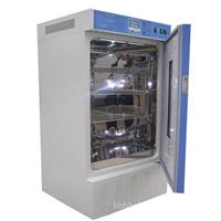 湖北科辉0℃～60℃低温恒温培养箱厂家供应