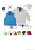 上海休闲服专卖/上海休闲服批发 