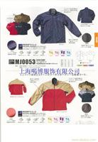 上海订做休闲服价格/上海订做休闲服厂家 