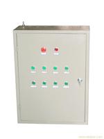 程控电热水控制箱-1 