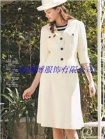 上海定做化妆品促销服/上海化妆品促销服定做 
