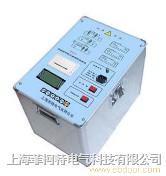 HS-6000绝缘油介质损耗综合测试仪 