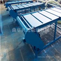 阜新批发零售双向升降型移动式粮食装车输送机