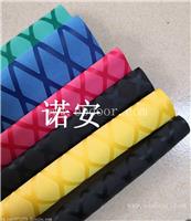 新一代防滑花纹热缩管，钓鱼竿用花纹热缩管价格