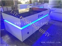 KSMAK/金指码指纹锁展示柜 店铺设计效果图片展示