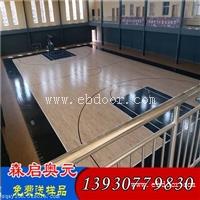 安阳室内篮球馆运动木地板老品牌
