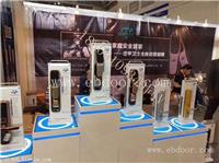 YGS杨格指纹锁展示架安防门 锁店卖场提供专业的设计