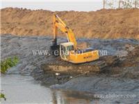 租赁河道清淤挖机 水陆挖掘机出租 湿地挖掘机租赁 肇庆小时计费