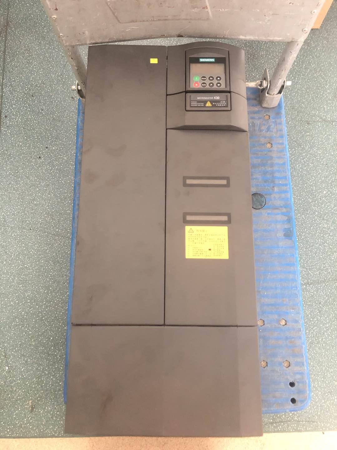 北京西门子变频器维修