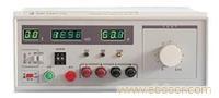 DF2675A/B/C通用型泄漏电流测试仪器 