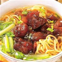 卓典红烧牛肉面调料组合包500克