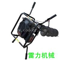 手扶架电线杆挖坑机厂家型号齐全