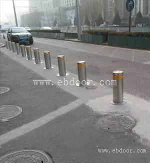 深圳全自动升降柱出售