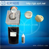 石膏线模具硅胶用途