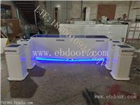 青松沃德指纹锁展示架哪有卖的