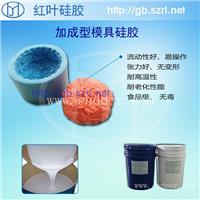 食品级硅胶有什么标准