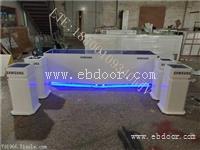 Mul-T-Lock模帝乐指纹锁展示柜 专卖店设计效果图