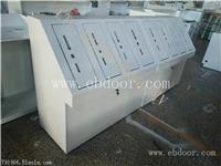 Mul-T-Lock模帝乐指纹锁展示架图片大全