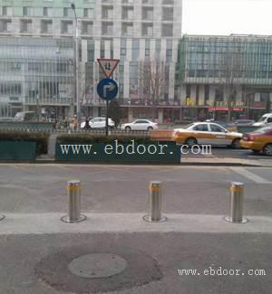 深圳全自动升降柱的原理