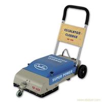 超宝CB-450自动步梯清洁机专卖/批发/价格/报价 