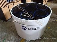 内蒙古指纹锁展示柜图片大全 智能锁展示架明码实价