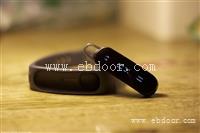 监测运动时身体真实信息手环APP定制开发