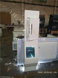 广西指纹锁展示架提供厂家