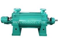DG6-25*3卧式多级锅炉给水泵 高品质