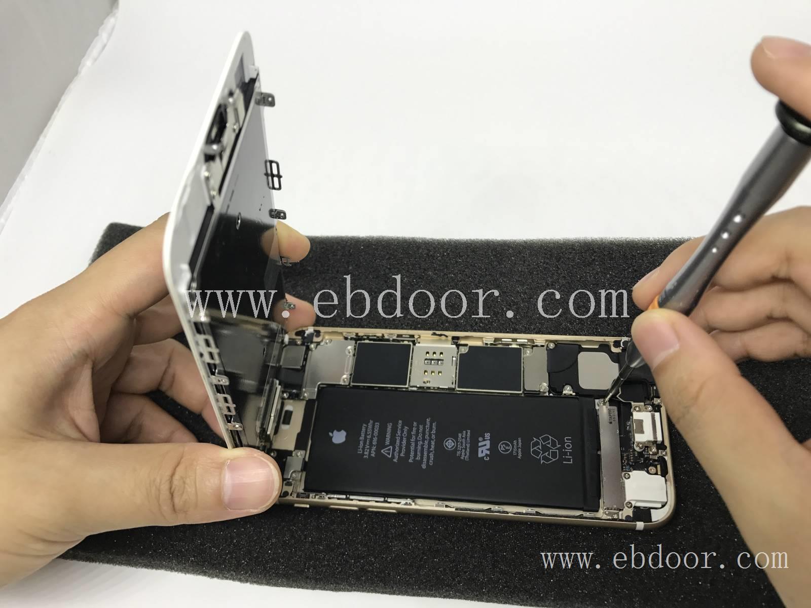 iPhone8X换内外屏送礼品