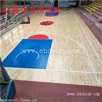 江西体育运动木地板 是一种特殊的功能木地板